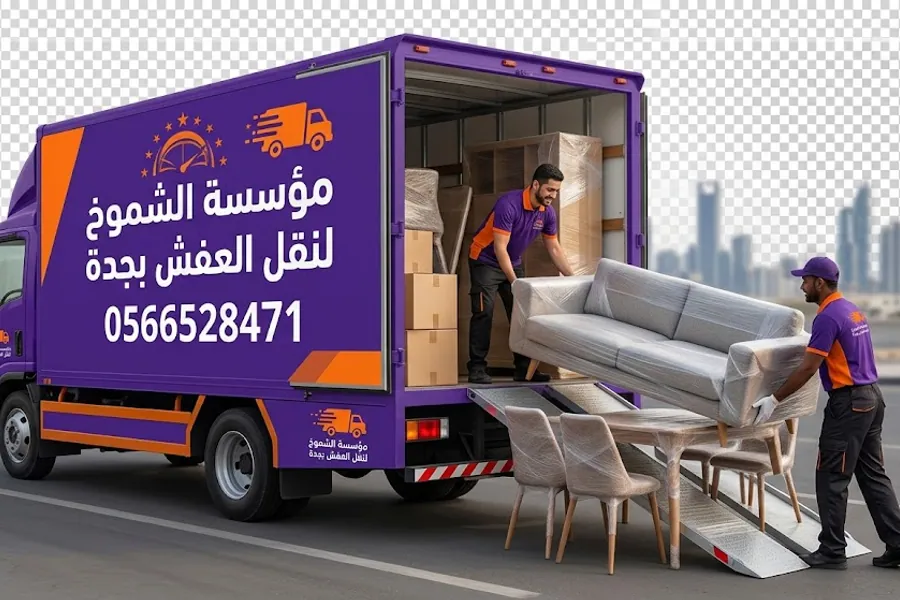 نجارون متخصصون في فك وتركيب الأثاث بجدة